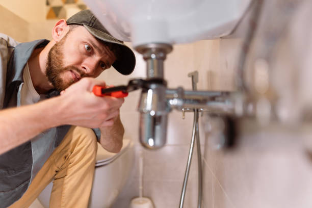 Septic System Installation and Maintenance in Edwardsville, KS