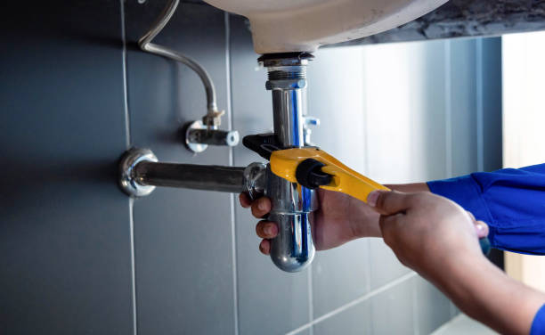 Edwardsville, KS Plumbing Services Company